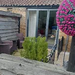 Larch Ruston With Hot Tub, Dogs Go Free Scarborough