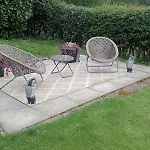 Larch Ruston With Hot Tub, Dogs Go Free