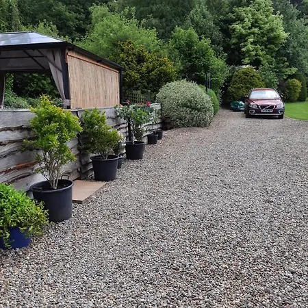 Larch Ruston With Hot Tub, Dogs Go Free Vakantiehuis