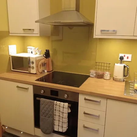 Larch Ruston With Hot Tub, Dogs Go Free * Scarborough