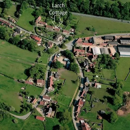 Larch Ruston Dog Friendly With Hot Tub * Scarborough