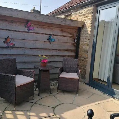 Prázdninový dům Larch Ruston Dog Friendly With Hot Tub Scarborough