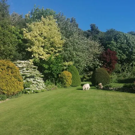 Larch Ruston Dog Friendly With Hot Tub Scarborough