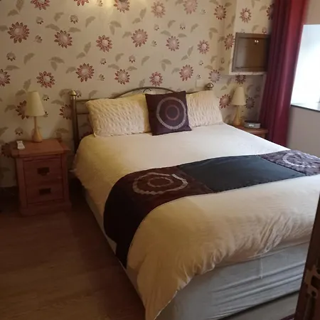 Larch Ruston Dog Friendly With Hot Tub Scarborough