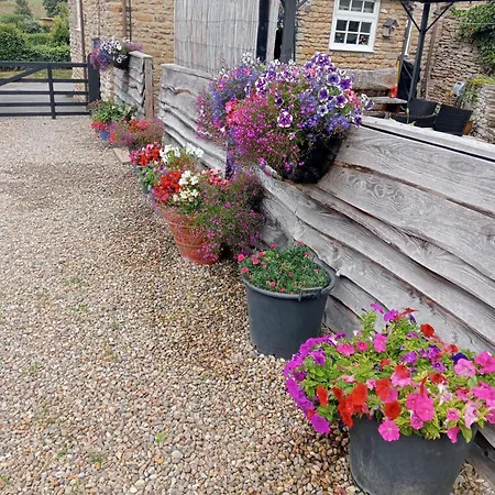 Holiday home Larch Ruston With Hot Tub, Dogs Go Free *