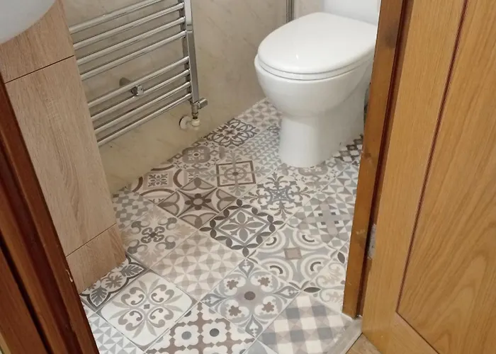 Larch Ruston With Hot Tub, Dogs Go Free 別荘 スカーバラ