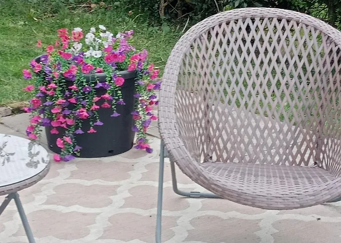 Larch Ruston With Hot Tub, Dogs Go Free * スカーバラ