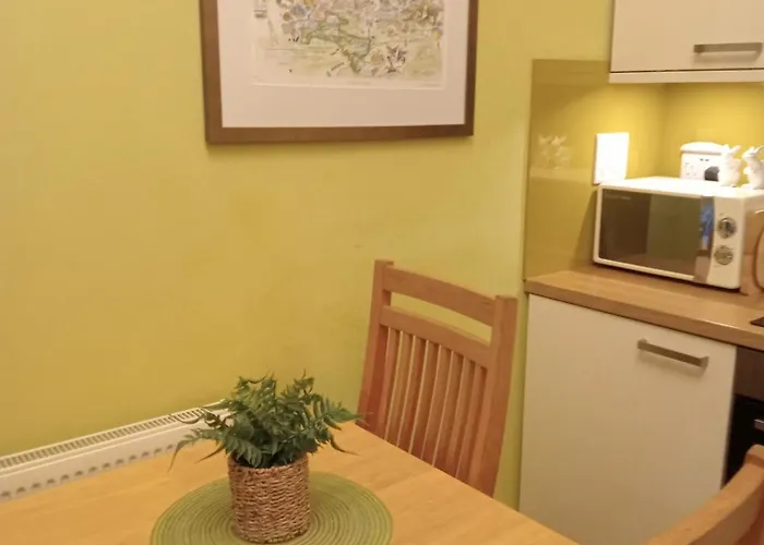 度假居 Larch Ruston With Hot Tub, Dogs Go Free *