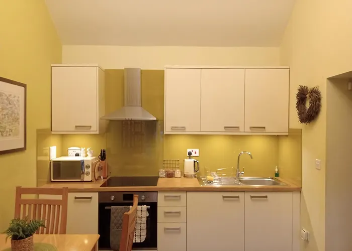 別荘 Larch Ruston With Hot Tub, Dogs Go Free *