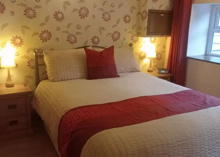 Larch Ruston With Hot Tub, Dogs Go Free 別荘 スカーバラ